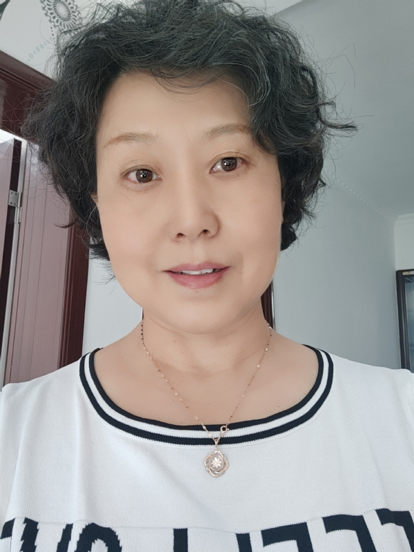 甜果的第一张照片--龙海相亲网