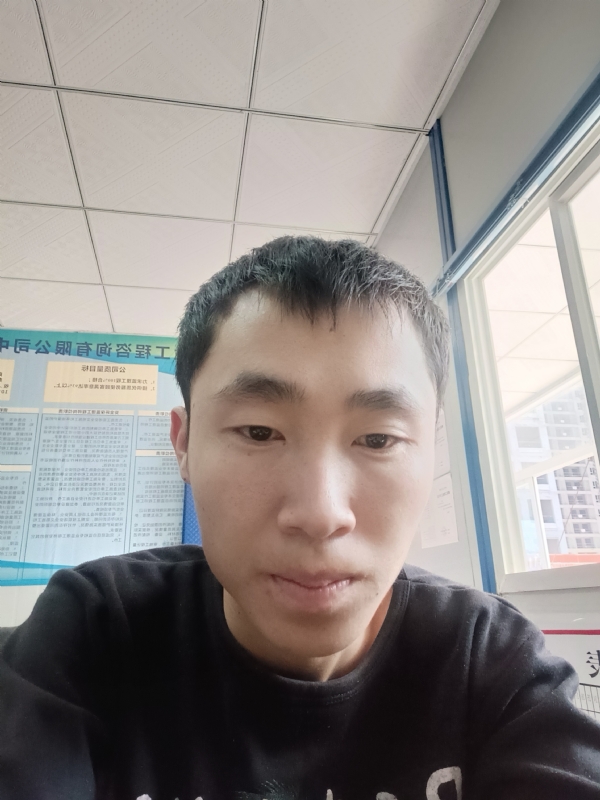 小哥哥的第一张照片--龙海相亲网