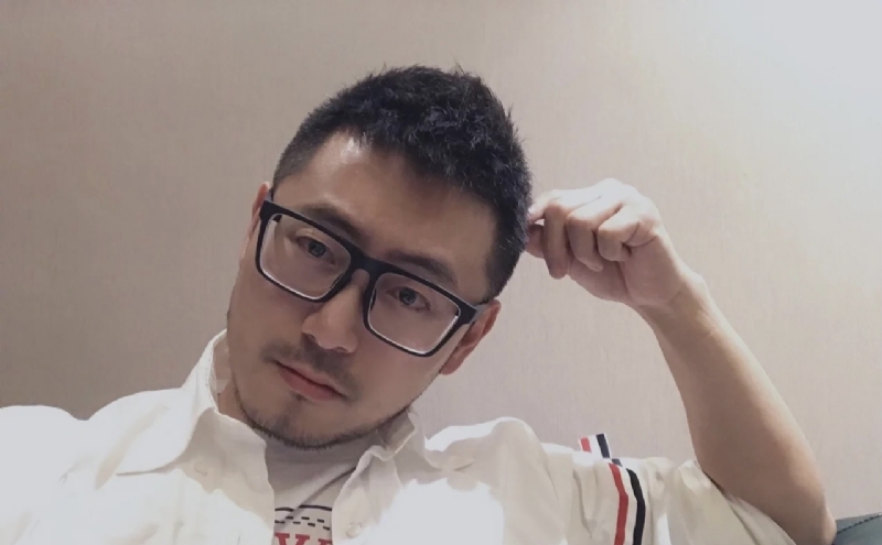 铭哲的第一张照片--龙海相亲网