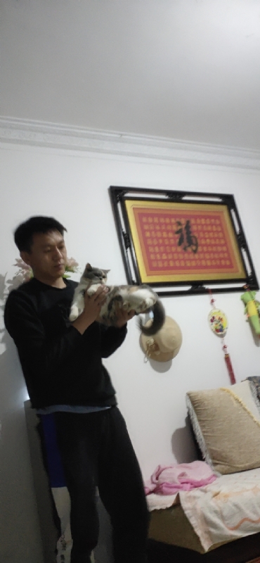 水思云的第一张照片--龙海相亲网