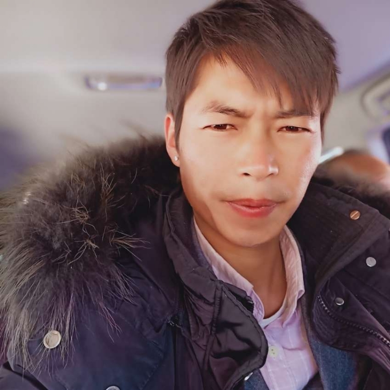 归属感的第一张照片--龙海相亲网