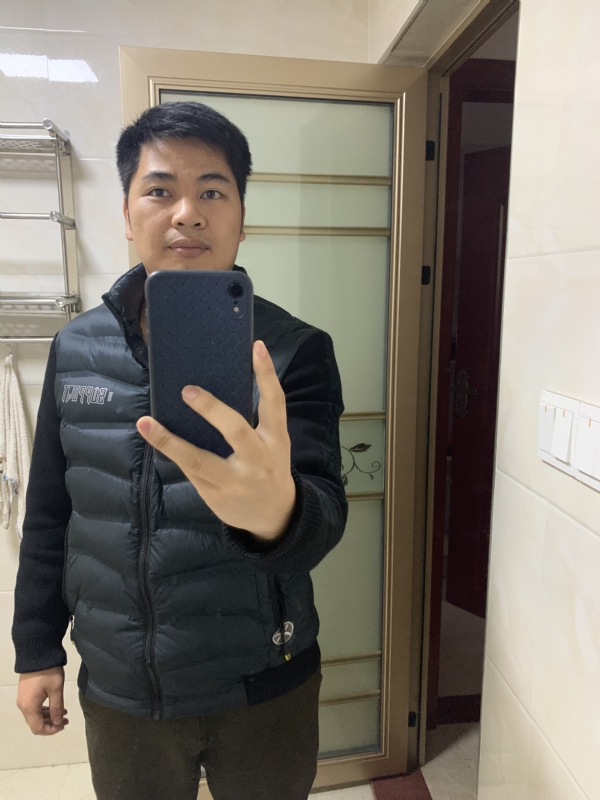 大海的第一张照片--龙海相亲网