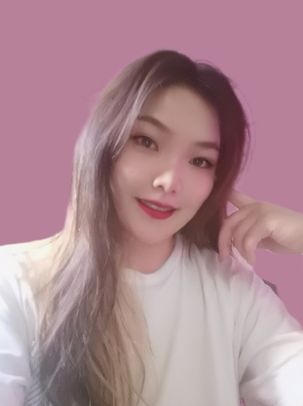 莉莉奈斯的第一张照片--龙海相亲网