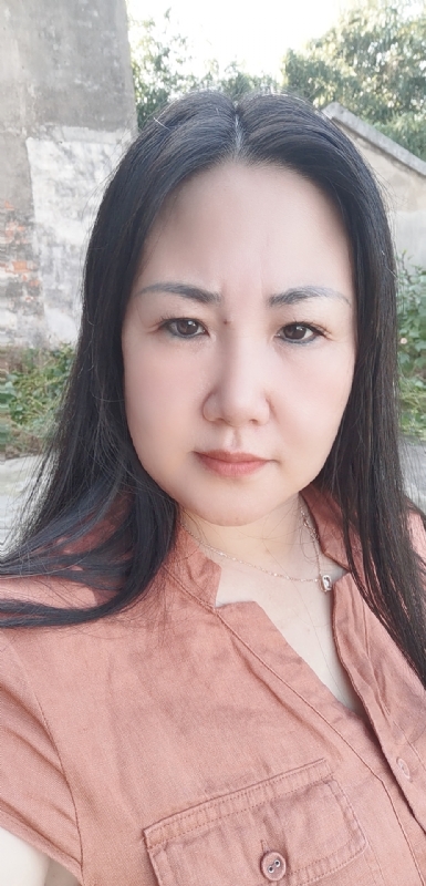 乖乖一女的第一张照片--龙海相亲网