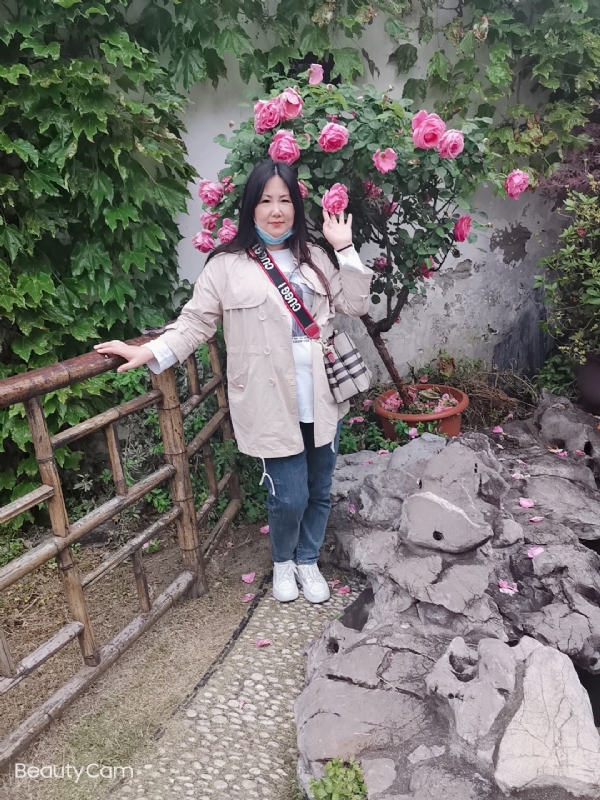乖乖一女的第三张照片--龙海相亲网