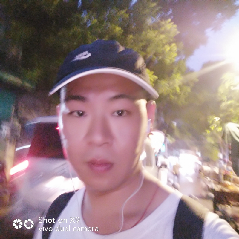 心跳男孩的第二张照片--龙海相亲网