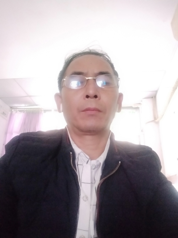 东山再起的第一张照片--龙海相亲网