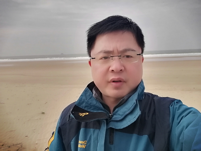 萧三歌的第一张照片--龙海相亲网