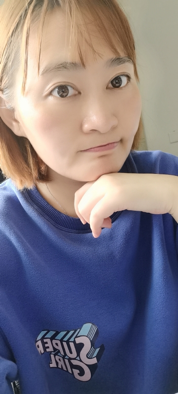 花花火的第一张照片--龙海相亲网
