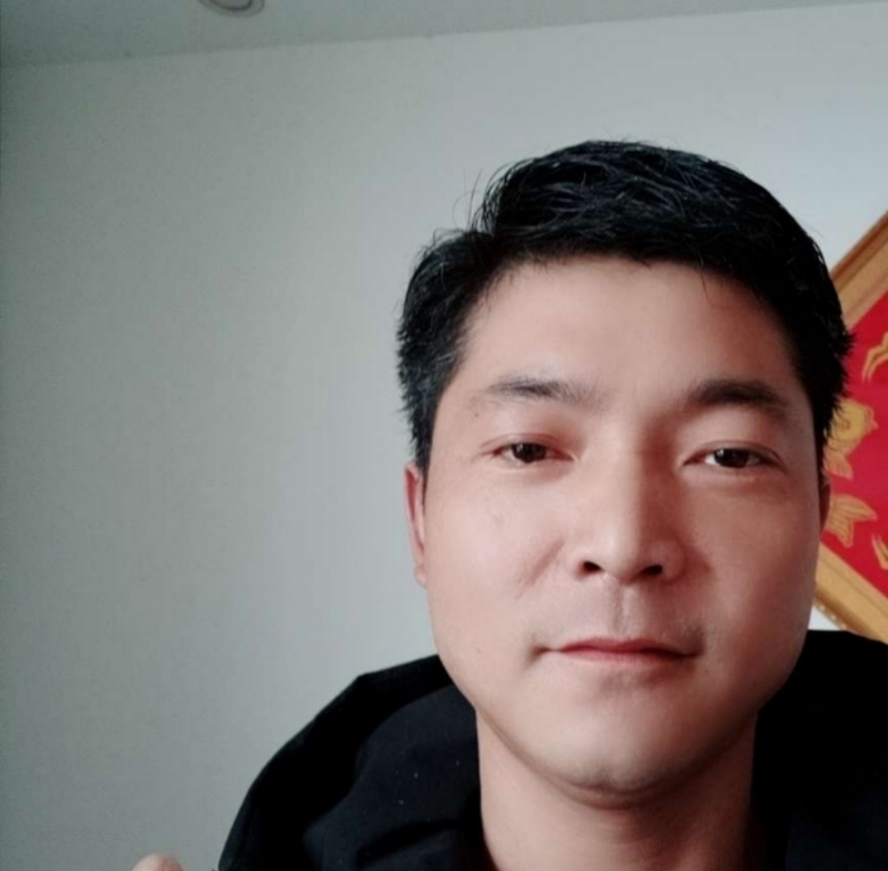 郝运的第一张照片--龙海相亲网