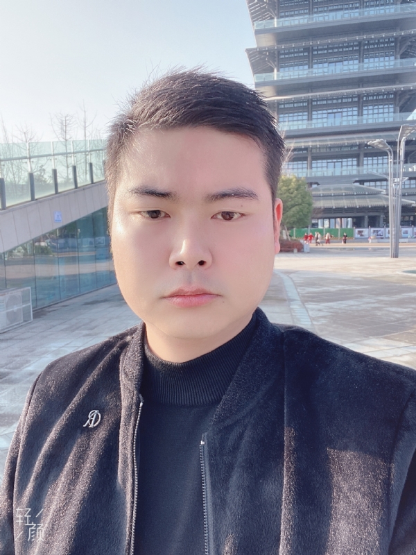 南心遥的第一张照片--龙海相亲网