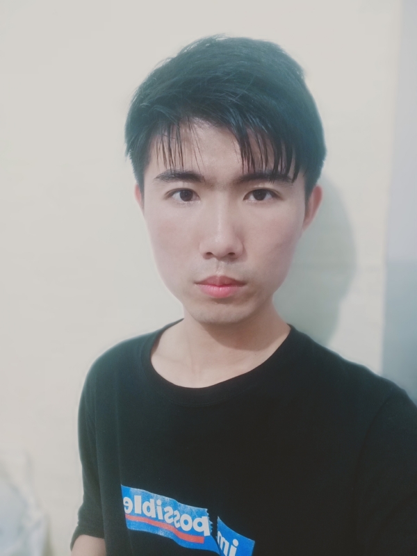 奔跑的範儿的第一张照片--龙海相亲网