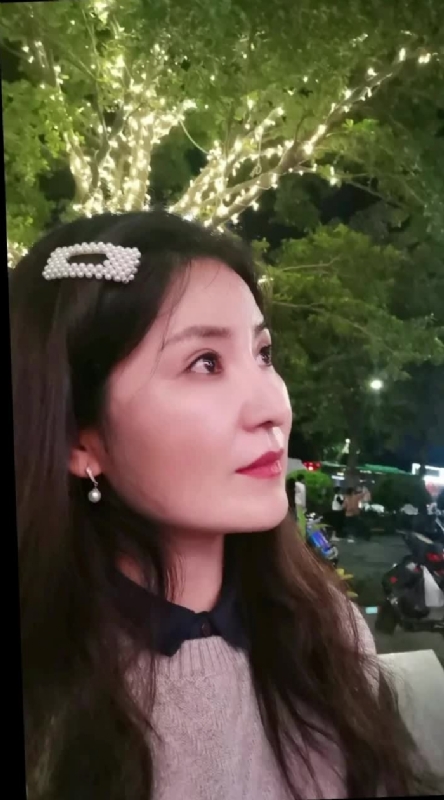 小迷糊的第一张照片--龙海相亲网