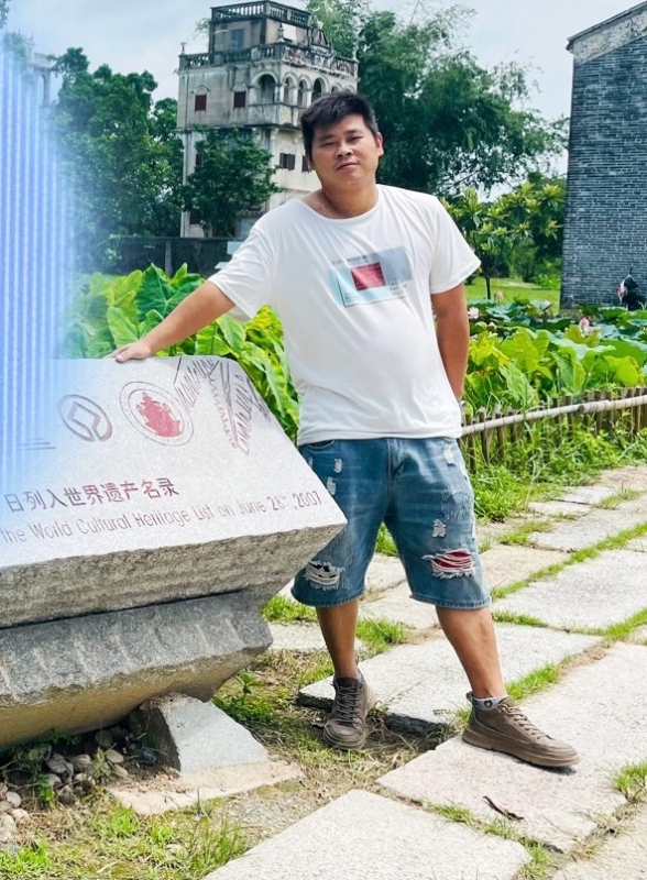 张海187的第二张照片--龙海相亲网