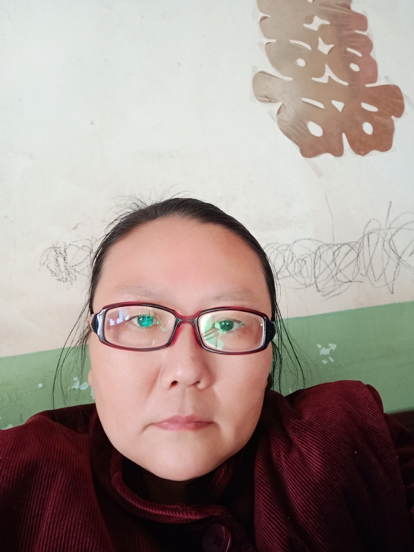 苦乐的第一张照片--龙海相亲网