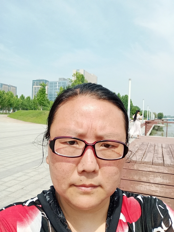 苦乐的第四张照片--龙海相亲网