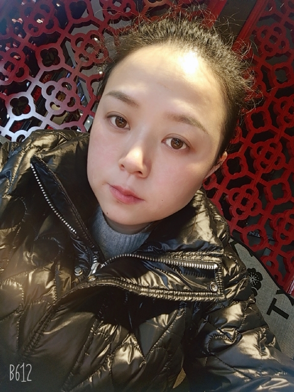 携手同行的第一张照片--龙海相亲网