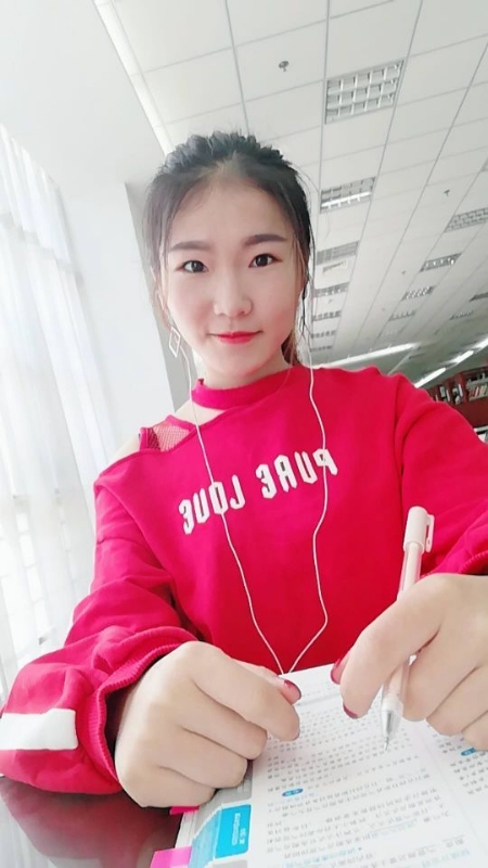 Smile的第二张照片--龙海相亲网