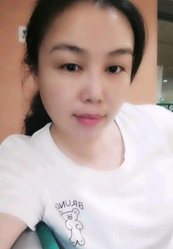 淡淡的云的第三张照片--龙海相亲网