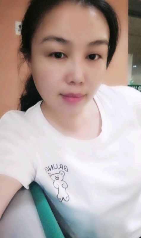 淡淡的云的第四张照片--龙海相亲网