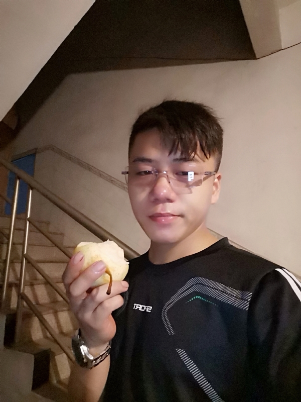 路过的第三张照片--龙海相亲网