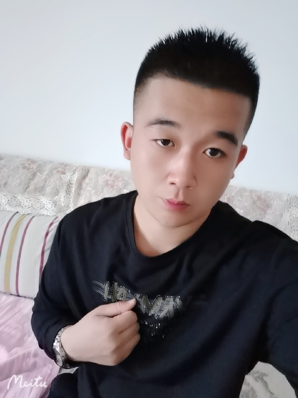 找对象的第一张照片--龙海相亲网