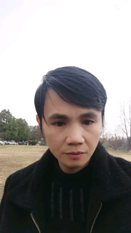 无悔的第一张照片--龙海相亲网