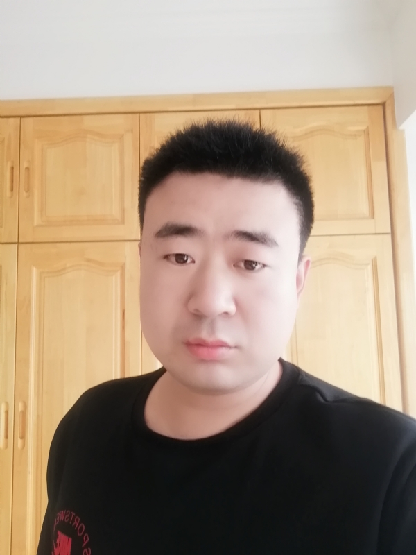 楚青林的第一张照片--龙海相亲网