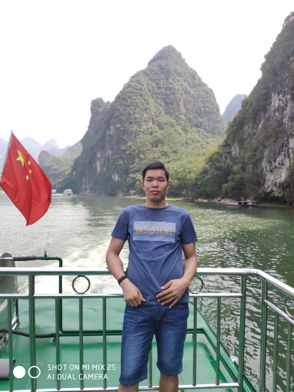 只为你而来的第二张照片--龙海相亲网