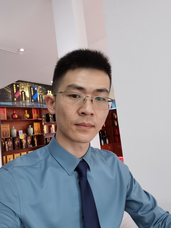 茅台老酒的第一张照片--龙海相亲网