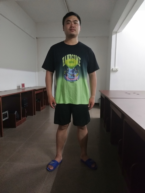 真心实意寻佳人的第二张照片--龙海相亲网