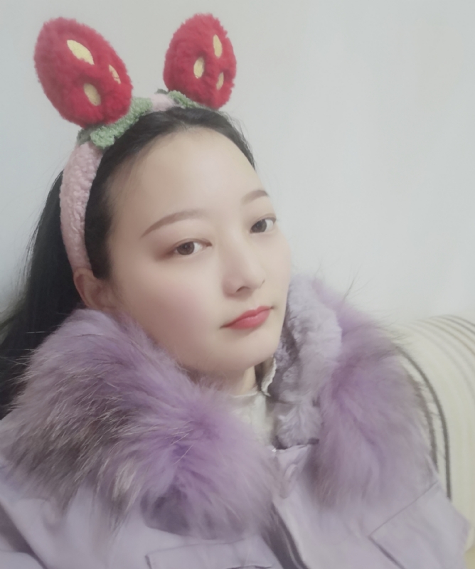 一只小月亮的第二张照片--龙海相亲网