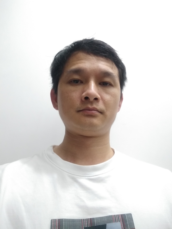 鼓浪扬帆的第一张照片--龙海相亲网