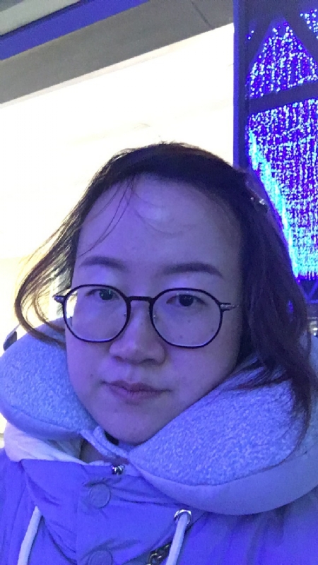 wendy的第一张照片--龙海相亲网