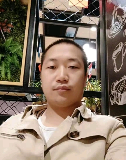 蝶恋花的第一张照片--龙海相亲网