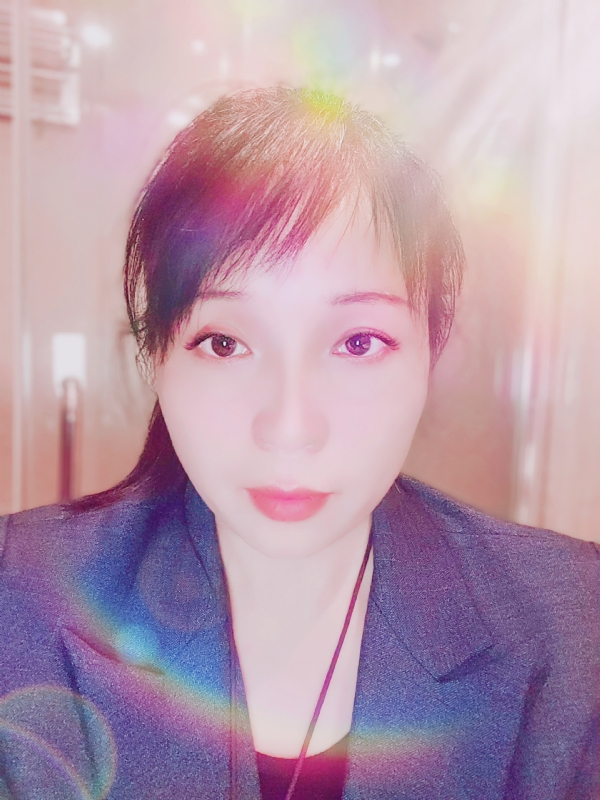 小艾的第二张照片--龙海相亲网