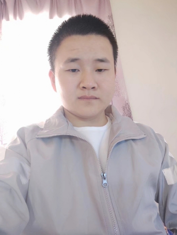 时空天使的第一张照片--龙海相亲网