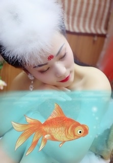 清风恋百合的第二张照片--龙海相亲网