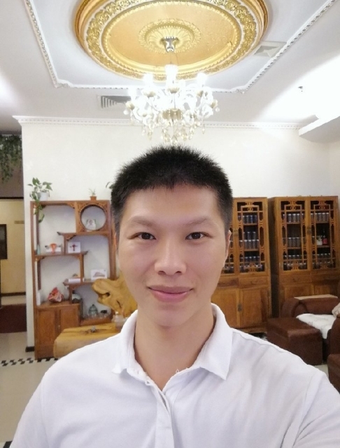 大卫的第一张照片--龙海相亲网