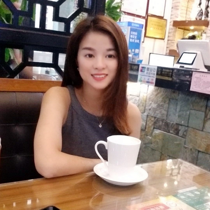 呢子的第一张照片--龙海相亲网