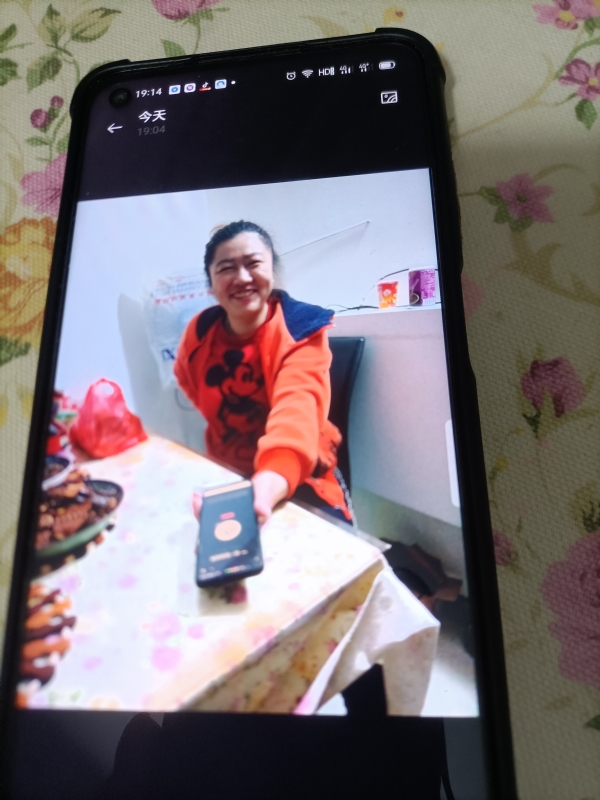 北方人在桂林的第二张照片--龙海相亲网