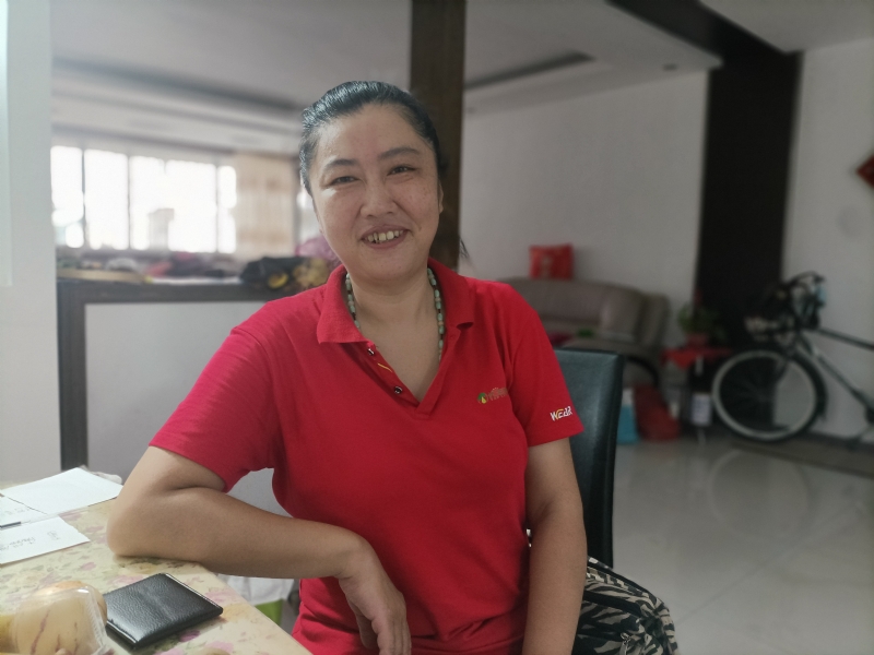 北方人在桂林的第四张照片--龙海相亲网