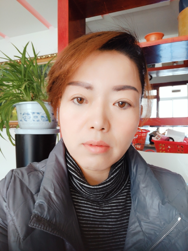 米酒的第二张照片--龙海相亲网