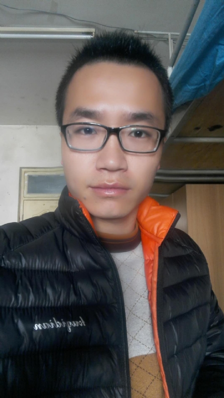 哈喽的第一张照片--龙海相亲网