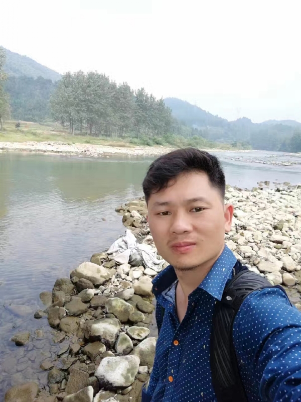 未来可期的第一张照片--龙海相亲网
