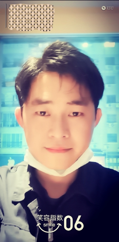 小丑鱼的第一张照片--龙海相亲网
