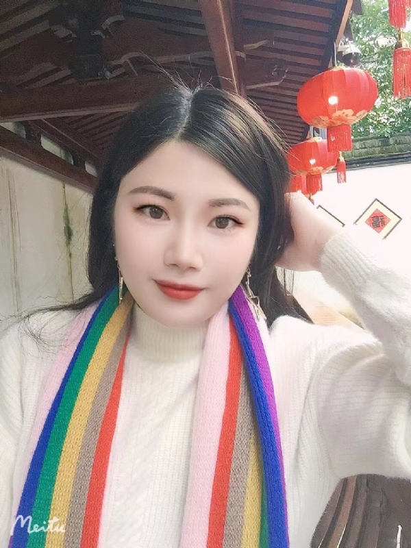 美好的第一张照片--龙海相亲网