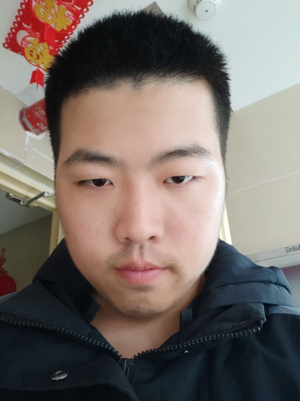 曹凯的第一张照片--龙海相亲网