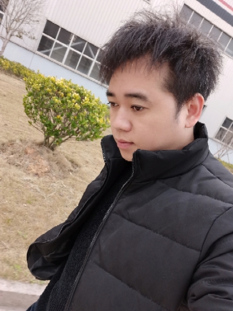 农先生的第一张照片--龙海相亲网