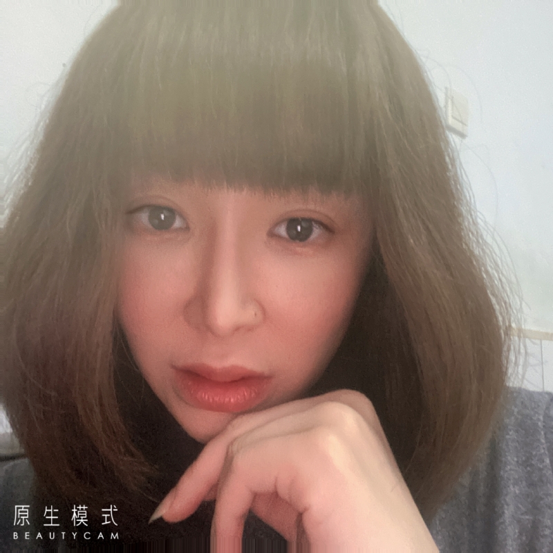 鑫鑫的第一张照片--龙海相亲网